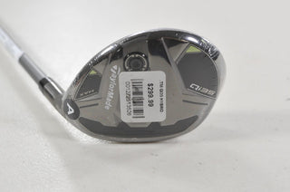 TaylorMade Qi35 Max Rescue Hybrid - New Condition