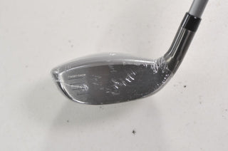 TaylorMade Qi35 Max Rescue Hybrid - New Condition