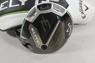 Callaway Elyte Driver - Good Condition