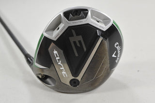 Callaway Elyte Driver - Good Condition