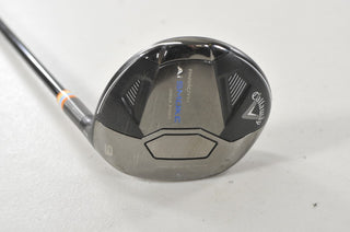 Callaway Paradym Ai Smoke MAX Fast Fairway Wood - Good Condition