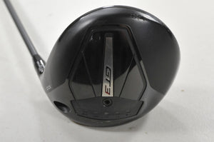 Titleist GT3 10* Driver Stiff Flex Right HZRDUS 6.0 60g  # 214970
