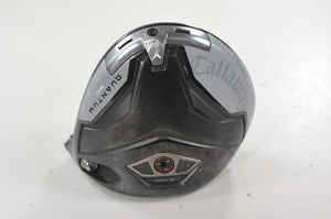 Callaway Quantum Max 10.5* Driver HEAD ONLY Right  # 223258