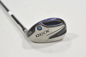 XXIO 12 Twelve 4-20° Hybrid Regular Flex RH MP-1200 42g Graphite #229663