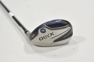 XXIO 12 Twelve Ladies Hybrid - Good Condition