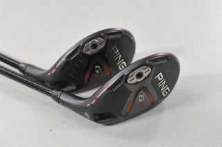 Ping G410 Hybrid - Good Condition