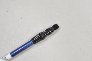 Project X EvenFlow Riptide CB 5.0-A Senior Flex TaylorMade Driver Shaft #230521