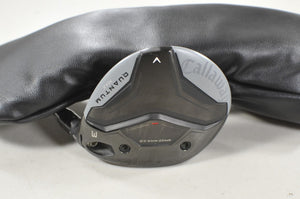 Callaway Quantum Max 3-15* Fairway Wood Stiff RH Denali 6.0 60g Graphite #221751