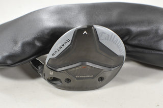 Callaway Quantum Max Fairway Wood - Good Condition