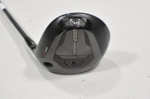Titleist GTS300 Mini Driver 13° Regular Flex Right Tensei 1K Blue 55g #229655
