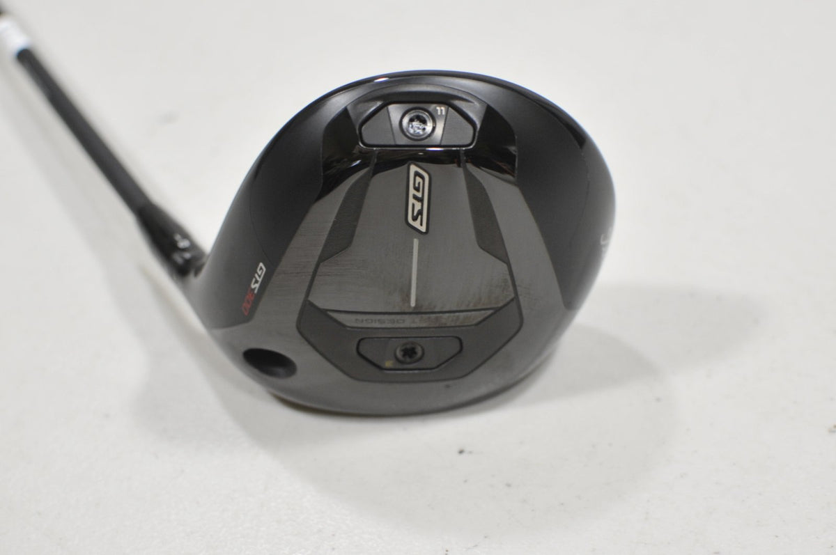 Titleist GTS300 Mini Driver 13° Regular Flex Right Tensei 1K Blue 55g #229655