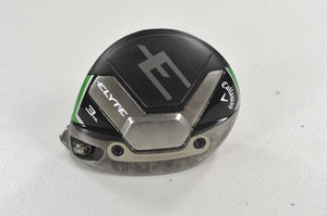 Callaway Elyte 3HL-16.5* Fairway Wood HEAD ONLY Right  #222429