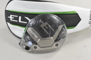 Callaway Elyte X Fairway Wood - Good Condition