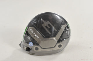 Callaway Elyte X Fairway Wood - Good Condition