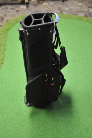 Stix Stand Golf Bag - Good Condition
