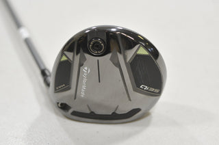 TaylorMade Qi35 Max Fairway Wood - Good Condition