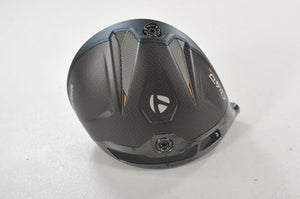 LEFT HANDED TaylorMade Qi4D LS 10.5* Driver HEAD ONLY  # 223249