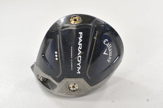 Callaway Paradym Triple Diamond Driver - Good Condition