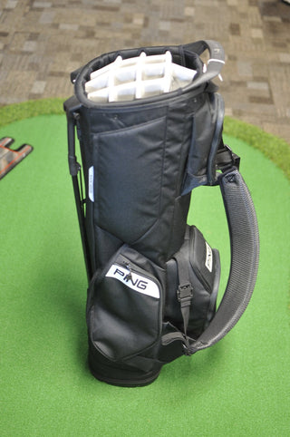 Ping Stand Golf Bag - Good Condition