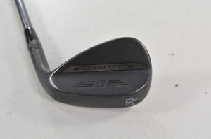 Titleist Vokey SM11 Jet Black 50*-08F Wedge MMT R2 65g Senior Graphite # 220392