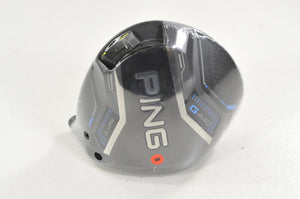 Ping G440 SFT 9* Driver HEAD ONLY Right New  # 221714