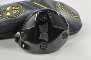 PXG Secret Weapon 13* Mini Driver HEAD ONLY Right with Cover #223018