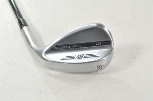 Titleist Vokey SM10 Tour Chrome 58*-14K Wedge Tensei AV Regular Graphite #225024
