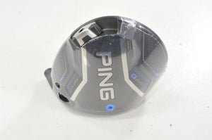 Ping G440 SFT 10.5* Driver HEAD ONLY Right New  # 221713