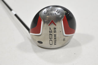 Callaway Big Bertha 460 2007 Driver - Good Condition