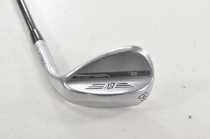 Titleist Vokey SM10 Tour Chrome 60*-08M Wedge RH Tensei Regular Graphite #220393