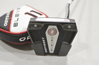 Odyssey Eleven Tour Lined DB Putter - Good Condition