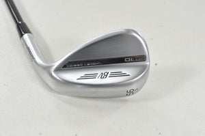Titleist Vokey SM10 Tour Chrome 56*-10S Wedge Tensei Regular Graphite #225025