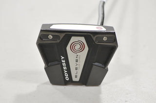 Odyssey Eleven Tour Lined DB Putter - Good Condition