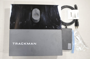 TrackMan IO Indoor Launch Monitor Commercial Complete Active License #228043
