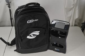 Foresight Sports GCQuad Ball and Club Data FSX Software Launch Monitor #221766