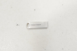 TrackMan IO Indoor Launch Monitor - Good Condition