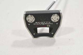 Titleist 2017 Scotty Cameron Futura 5S Putter - Good Condition