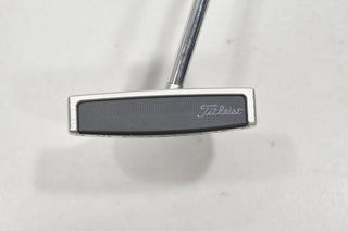 Titleist 2017 Scotty Cameron Futura 5S Putter - Good Condition