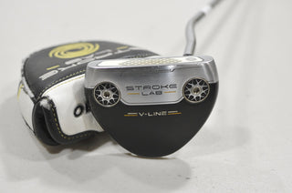 Odyssey Stroke Lab V-Line Putter - Good Condition
