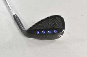 Yamato VVIP 72* Wedge (64* Lie Angle) Right Steel #226736