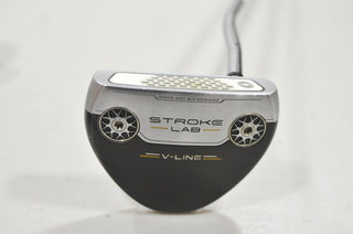 Odyssey Stroke Lab V-Line Putter - Good Condition