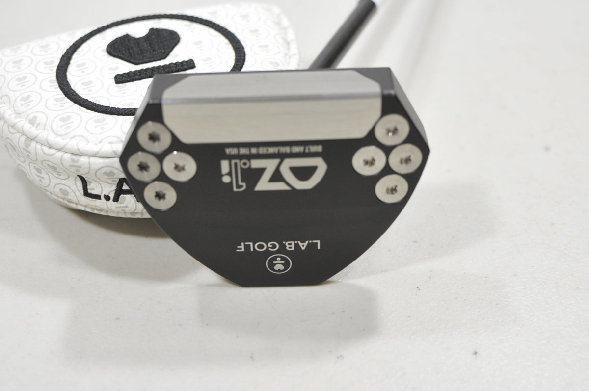 LAB Golf OZ.1i Insert 35