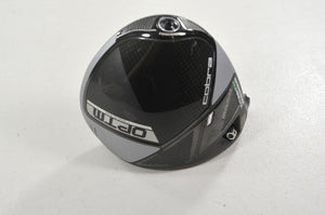 LEFT HANDED Cobra OPTM MAX-K 10.5* Driver HEAD ONLY  # 221720