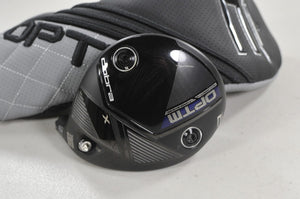 Cobra OPTM X 3HF-16.5* Fairway Wood HEAD ONLY Right with Cover  #222807
