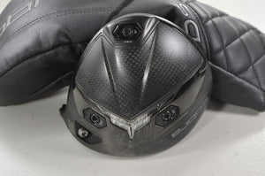 Cobra DS-ADAPT LS 10.5* Driver HEAD ONLY Right with Cover #221506