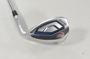 Ping G440 56* Wedge Stiff Flex Black Dot Right AWT 3.0 Steel #224995