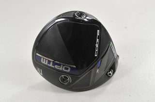 Cobra OPTM X Driver - Good Condition