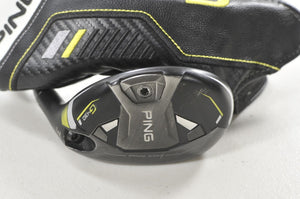 Ping G430 3-19* Hybrid Regular Flex Right Alta CB 70g Graphite #218850