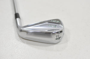 Srixon ZXi Utility 4-23° Driving Iron Regular Flex RH DG 95 R300 Steel #230655