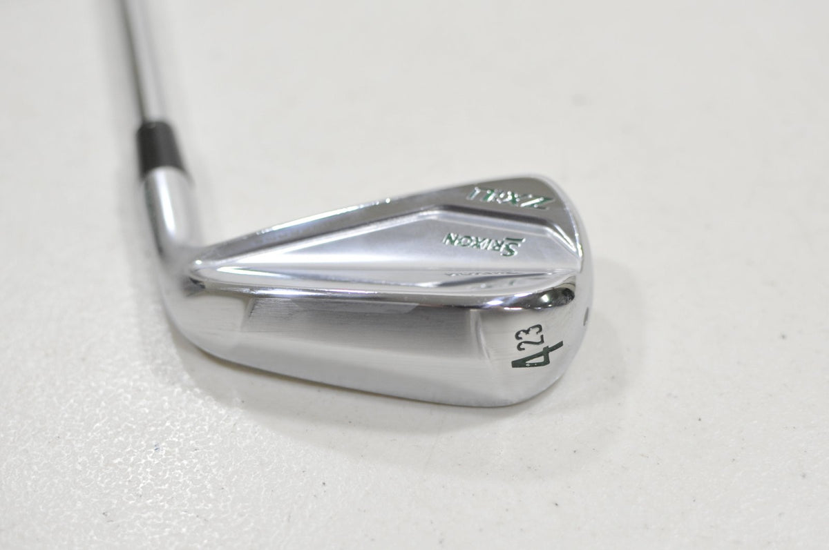 Srixon ZXi Utility 4-23° Driving Iron Regular Flex RH DG 95 R300 Steel #230655